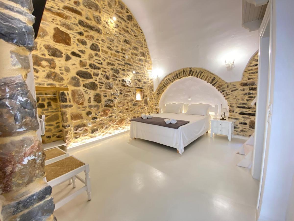 Lida Mary Aparthotel Mestá Exterior foto