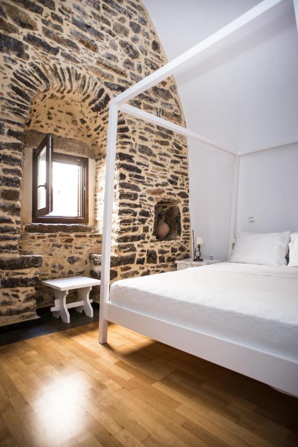 Lida Mary Aparthotel Mestá Quarto foto
