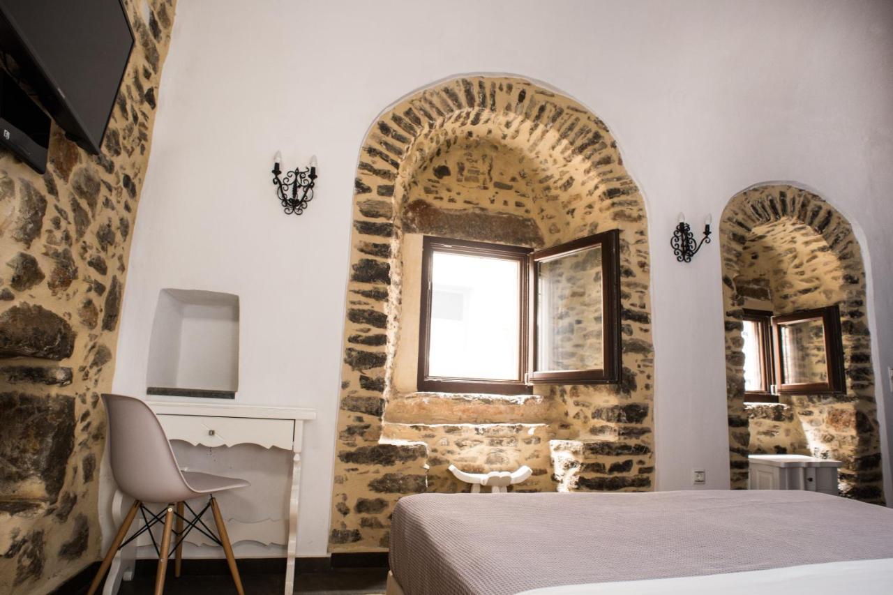 Lida Mary Aparthotel Mestá Quarto foto