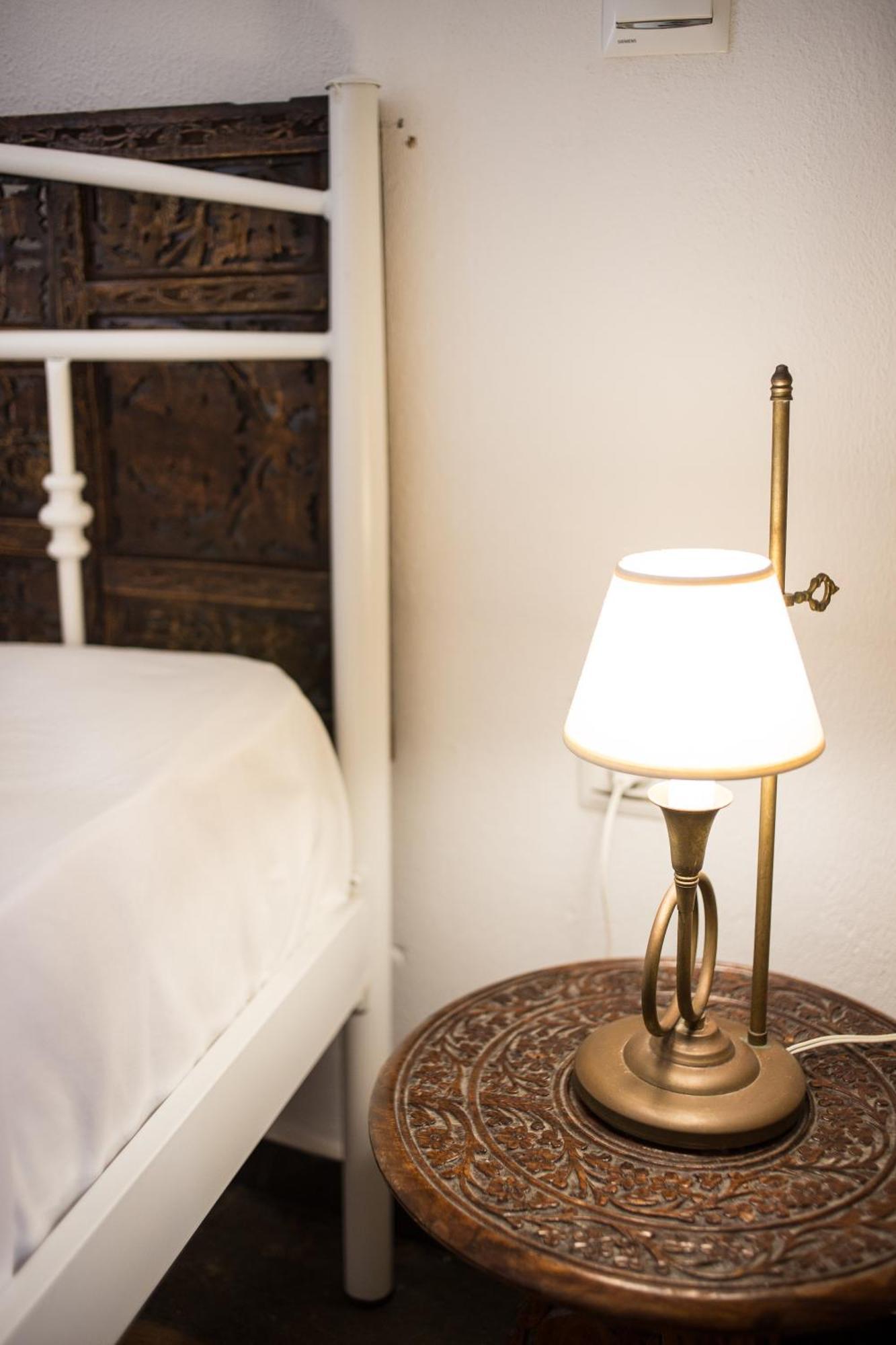 Lida Mary Aparthotel Mestá Quarto foto