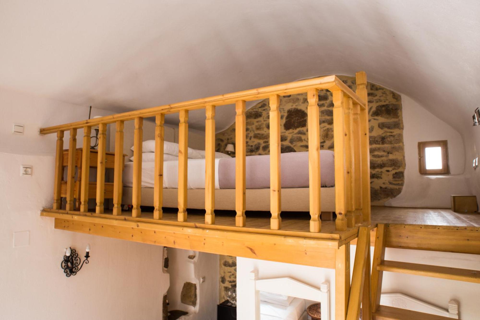 Lida Mary Aparthotel Mestá Quarto foto