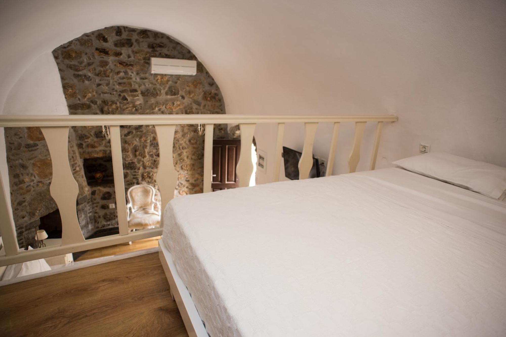 Lida Mary Aparthotel Mestá Quarto foto