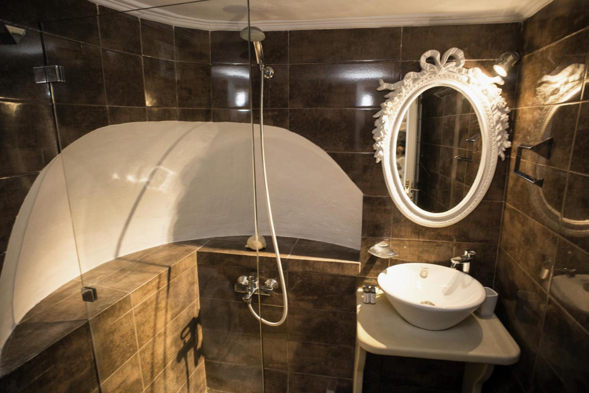Lida Mary Aparthotel Mestá Quarto foto