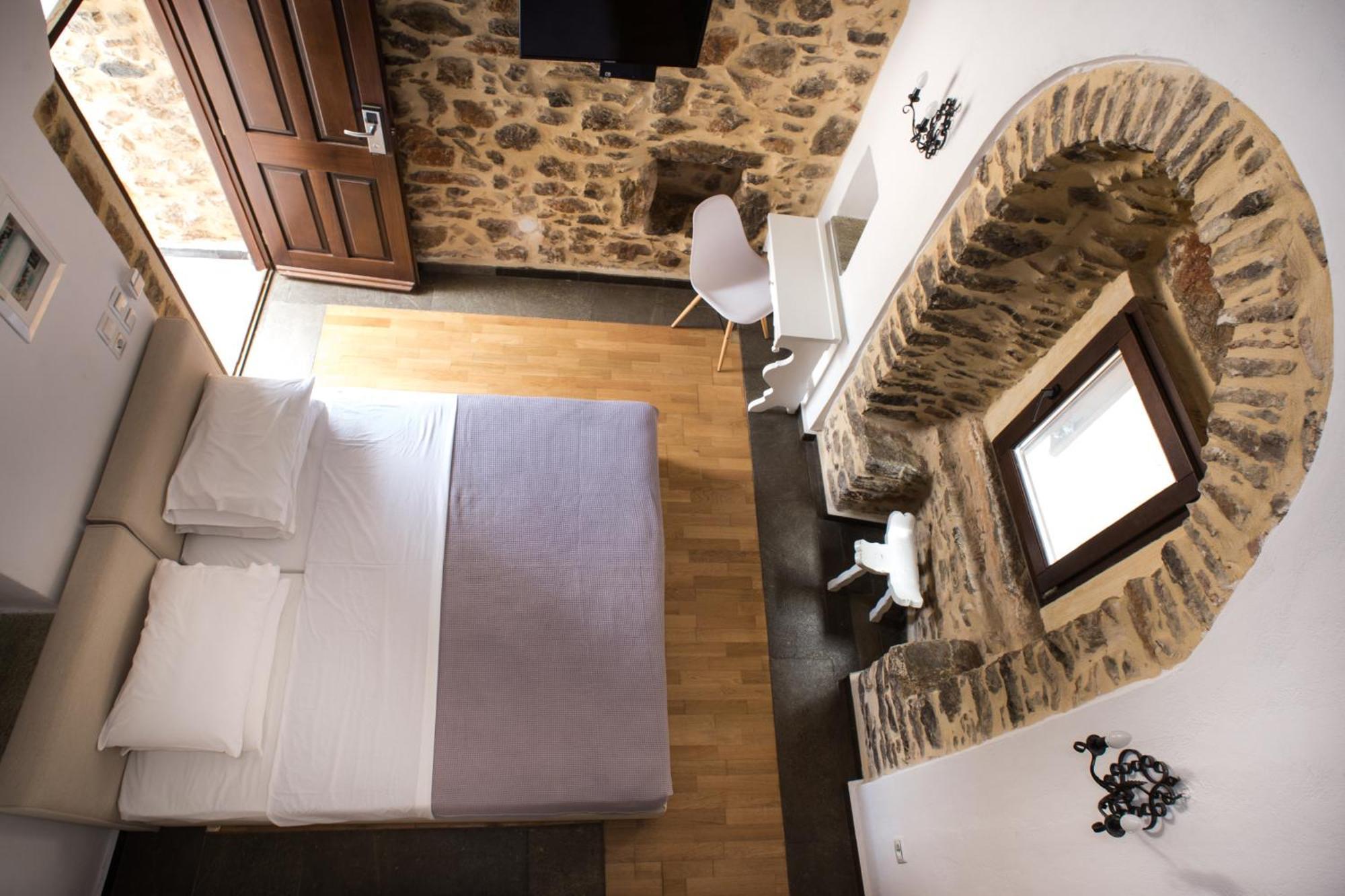 Lida Mary Aparthotel Mestá Exterior foto