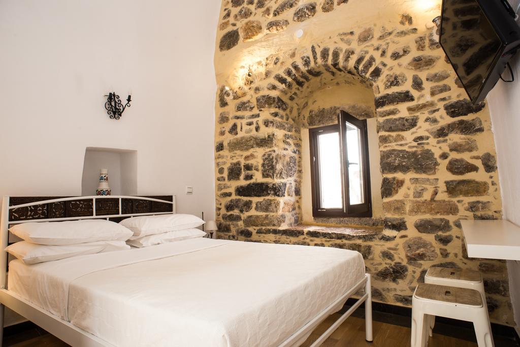Lida Mary Aparthotel Mestá Quarto foto