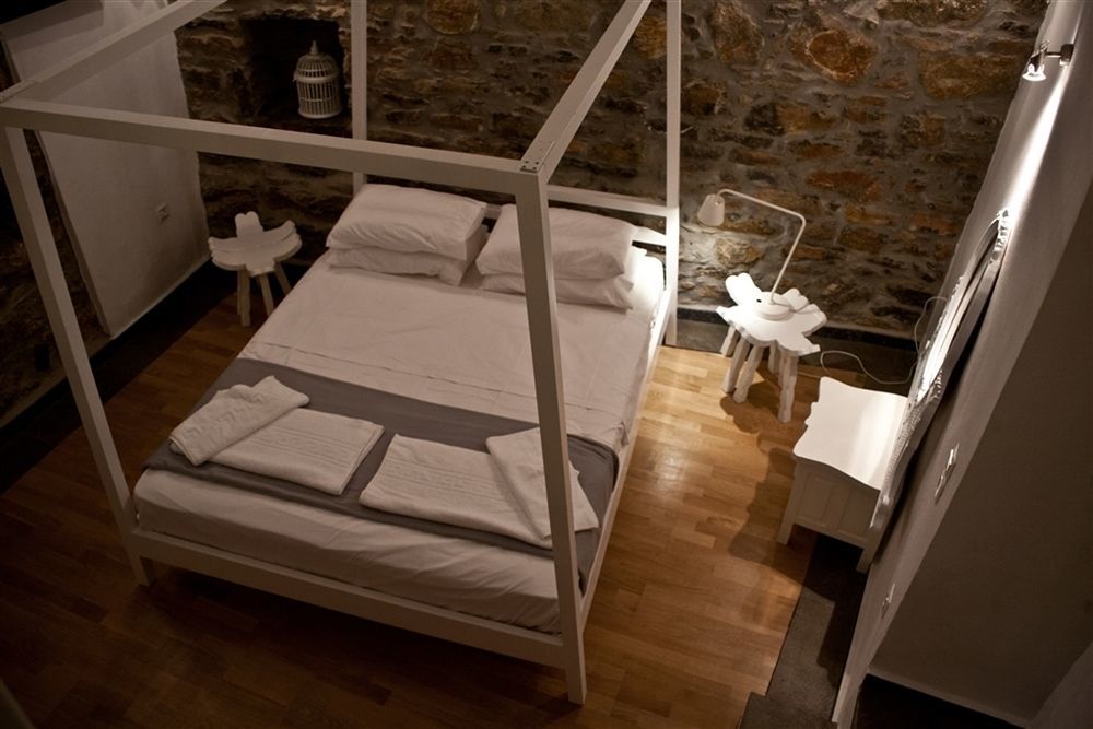 Lida Mary Aparthotel Mestá Exterior foto