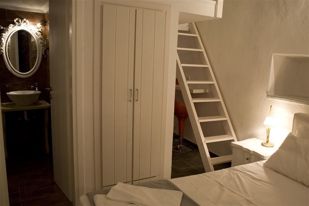 Lida Mary Aparthotel Mestá Exterior foto