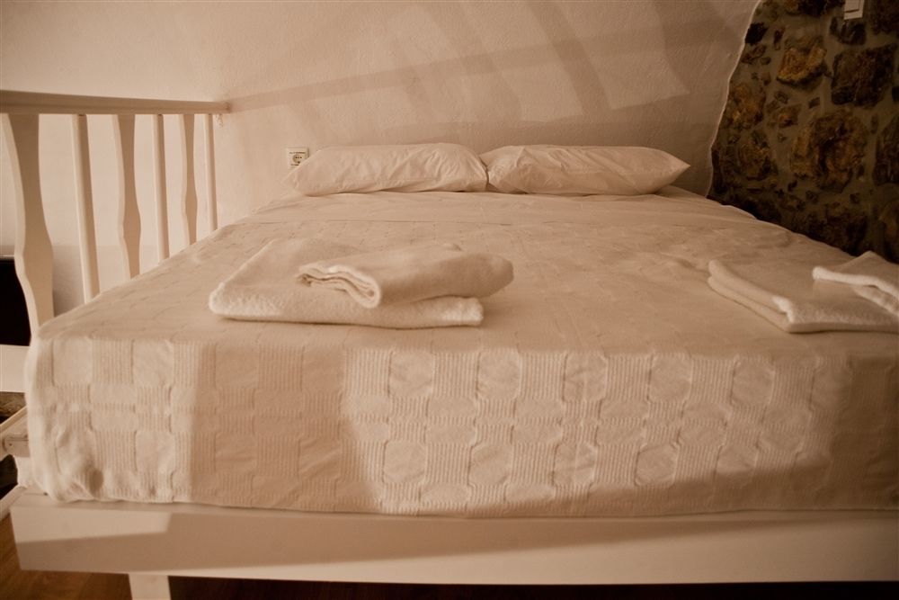 Lida Mary Aparthotel Mestá Exterior foto