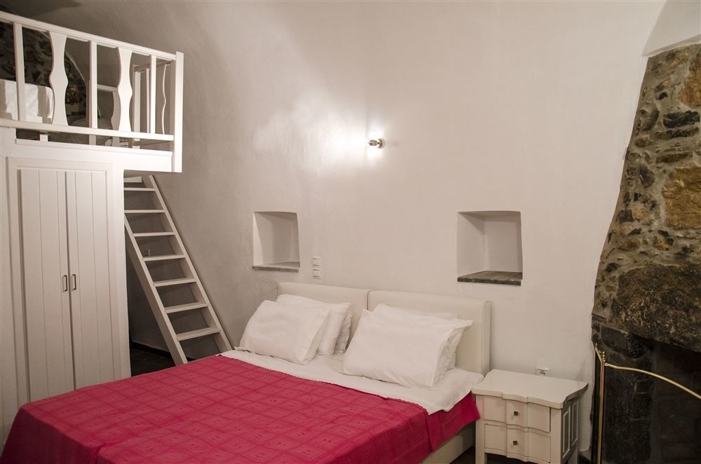 Lida Mary Aparthotel Mestá Exterior foto