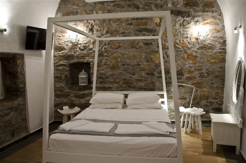 Lida Mary Aparthotel Mestá Exterior foto